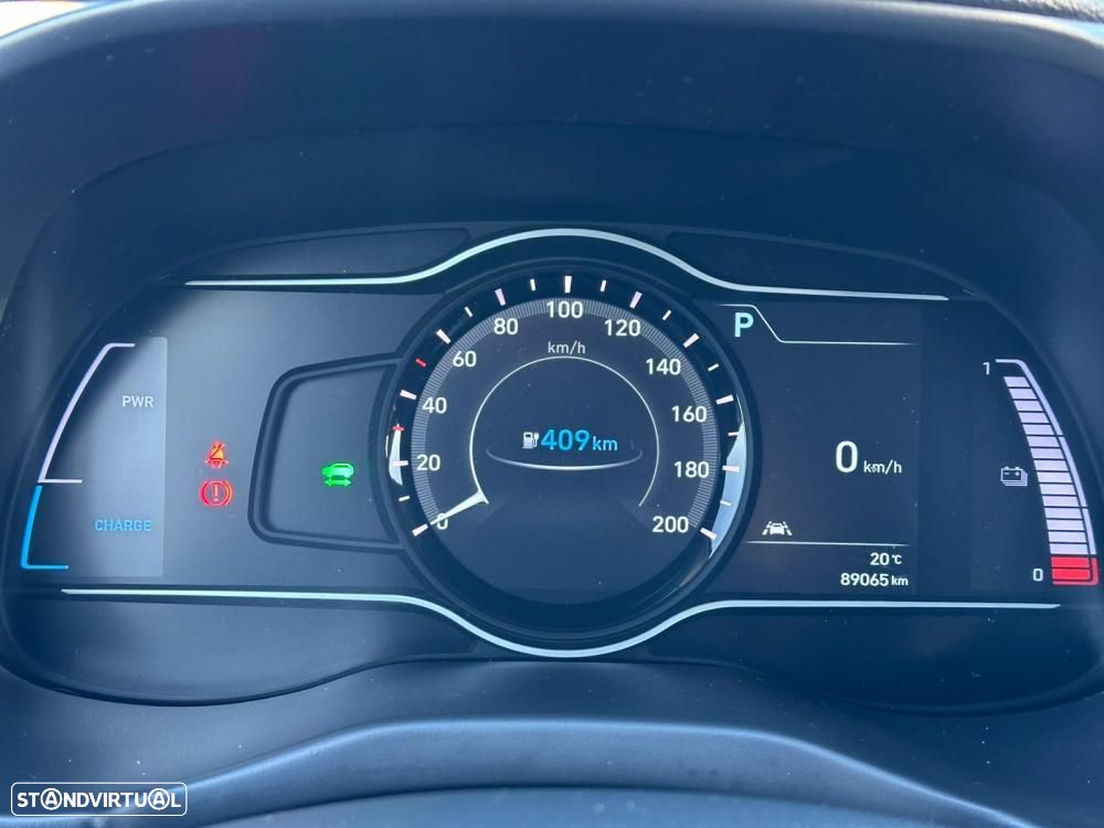 Hyundai Kauai 64 kWh Premium - 20