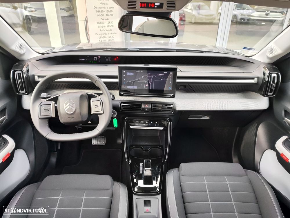 Citroën e-C3 44 kWh Max - 13