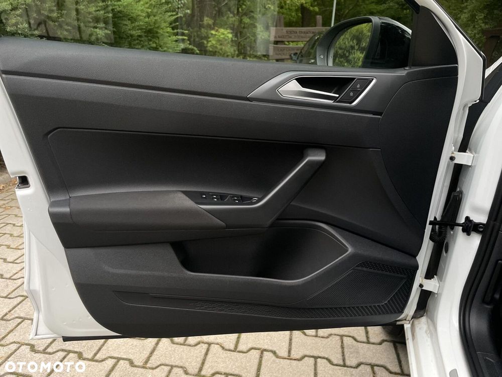 Volkswagen Taigo 1.5 TSI ACT R-Line DSG - 15