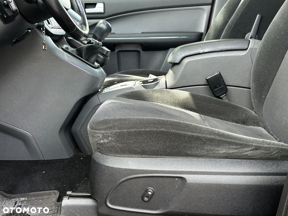 Ford Focus C-Max 1.6 TDCi DPF Ghia - 14