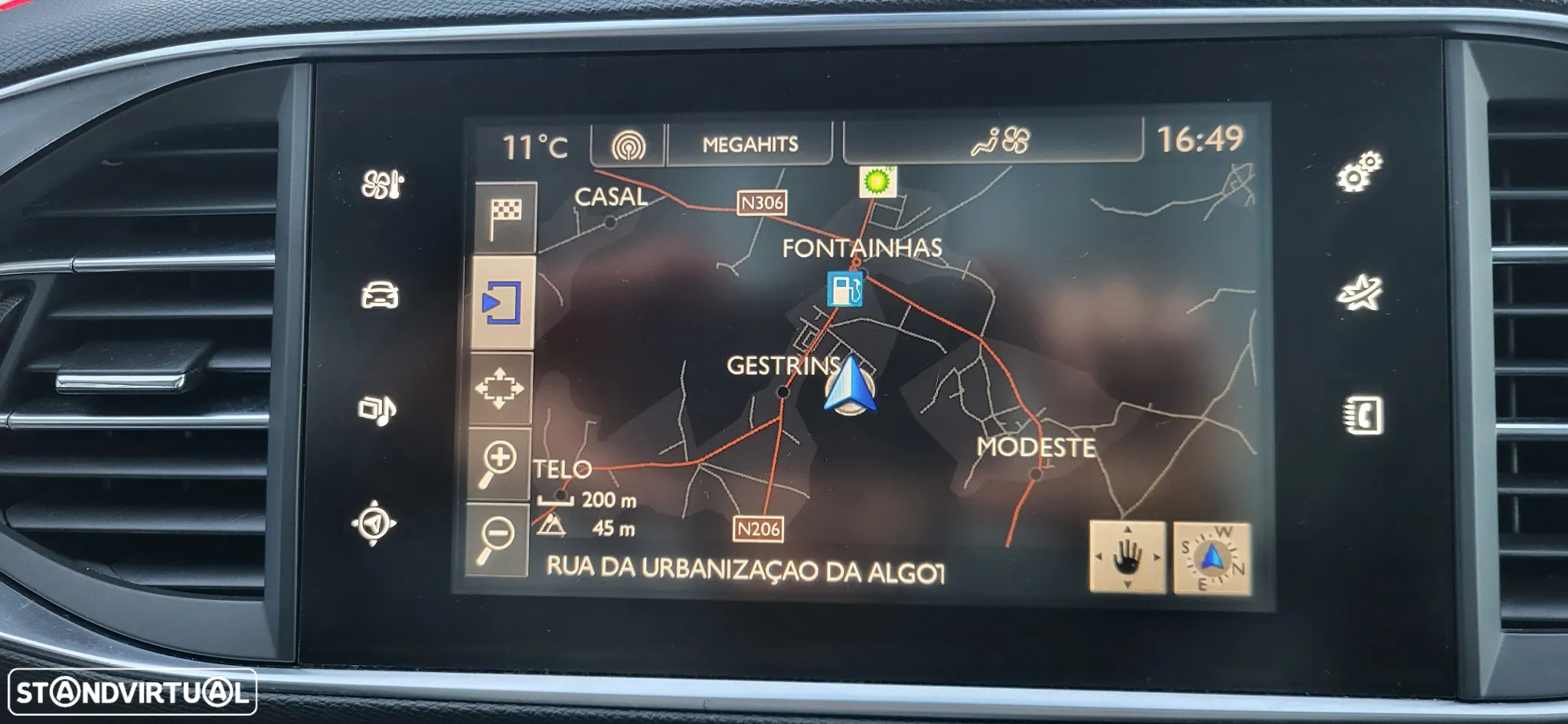 Peugeot 308 130 e-THP Stop & Start Allure - 29