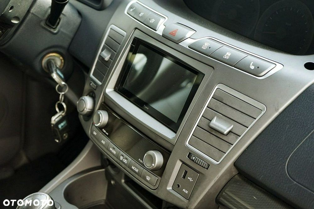 SsangYong/KGM Rodius - 29