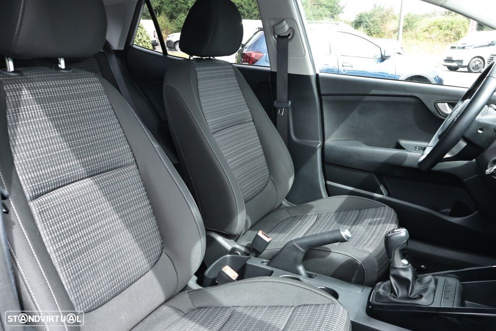 Kia Stonic 1.0 T-GDI Drive - 12