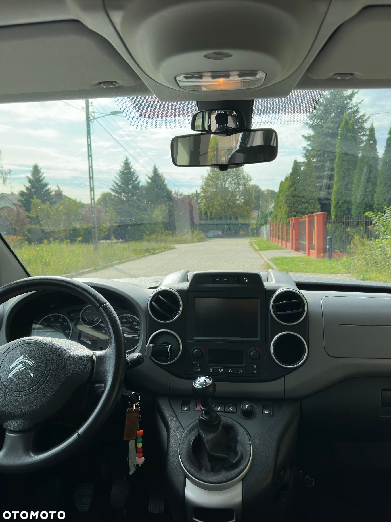 Citroën Berlingo 1.6 BlueHDi XTR S&S - 6