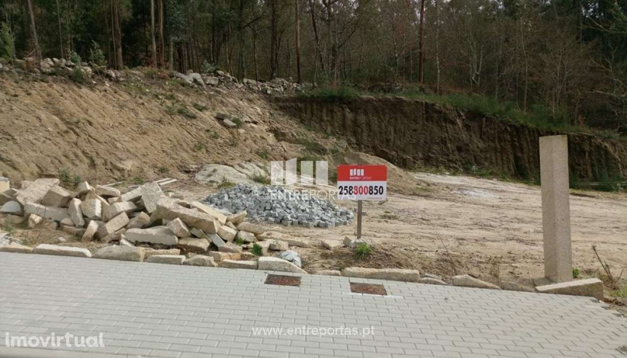 Venda de Lote, Deocriste, Viana do Castelo - Grande imagem: 5/30