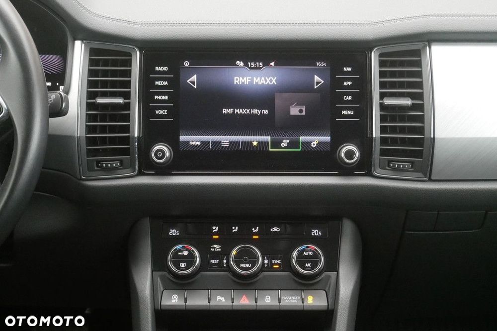 Skoda Kodiaq - 10