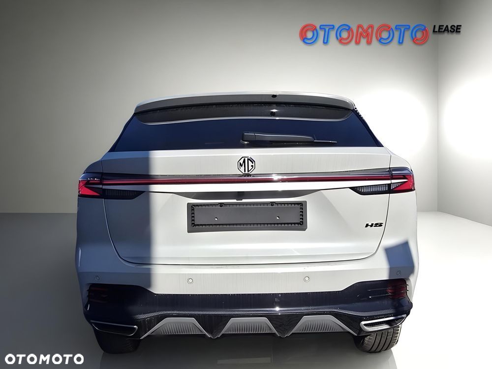 MG HS 1.5T HEV+ Excite - 6