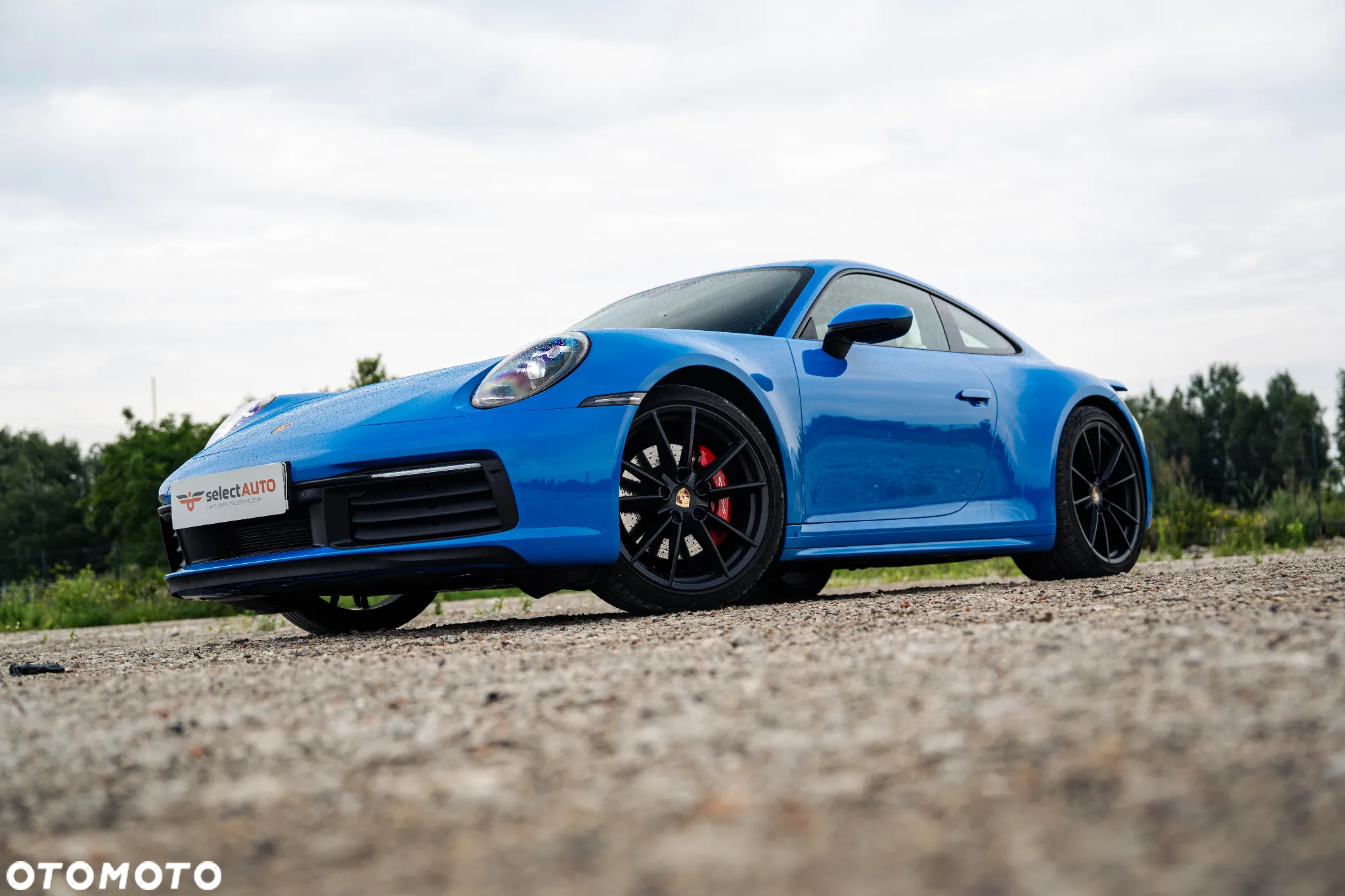 Porsche 911 Carrera S - 17