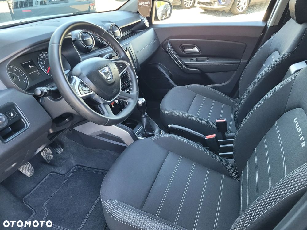 Dacia Duster - 16