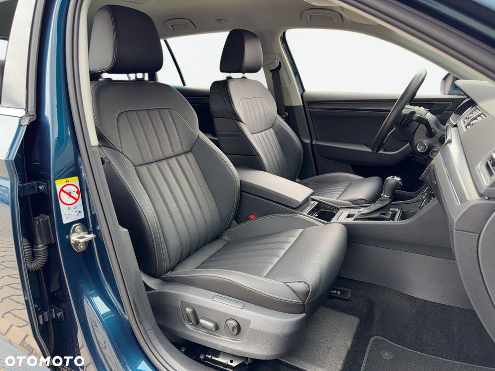 Skoda Superb 2.0 TDI SCR 4x4 Style DSG - 14