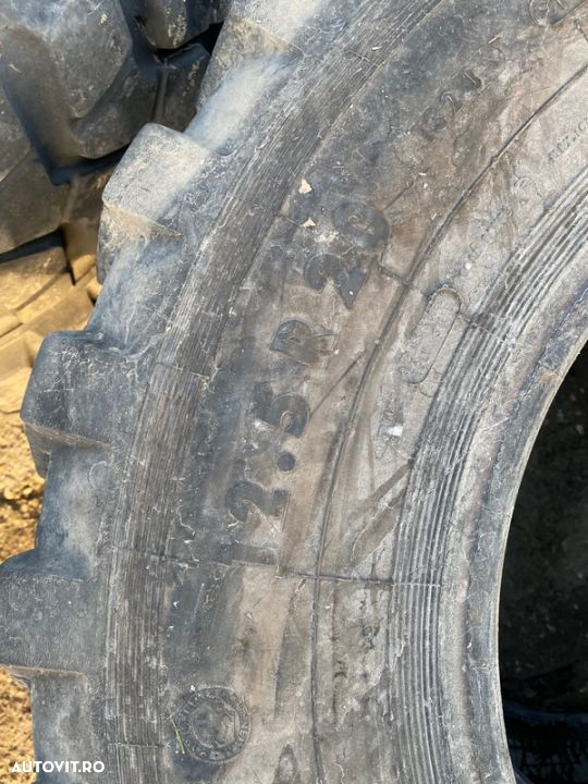 Continental HCS 395/85 R20 168J 20PR - 11