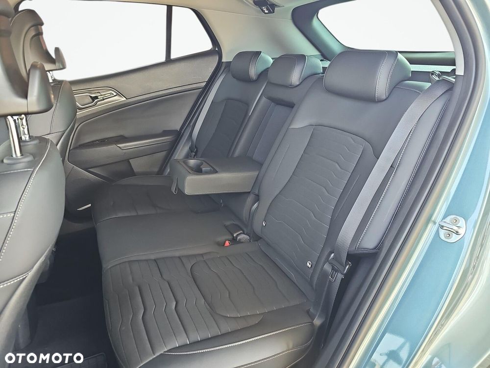 Kia Sportage - 31