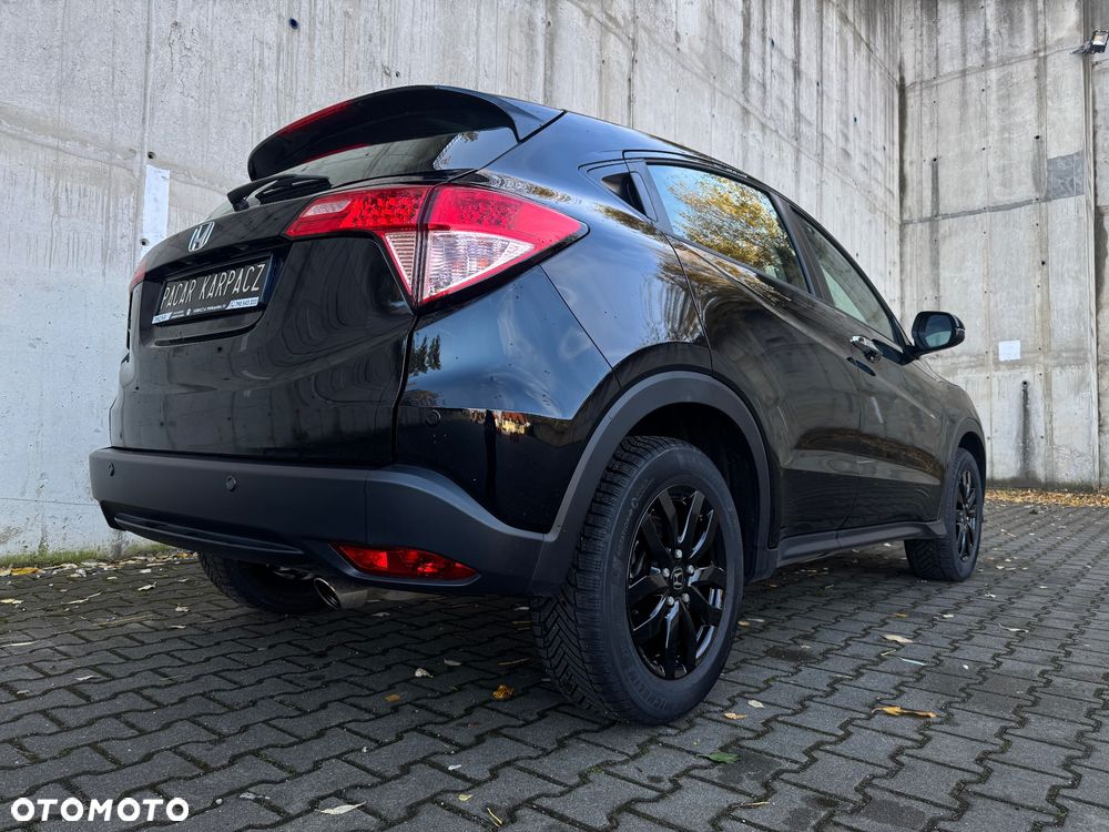 Honda HR-V 1.5 i-VTEC Elegance - 13