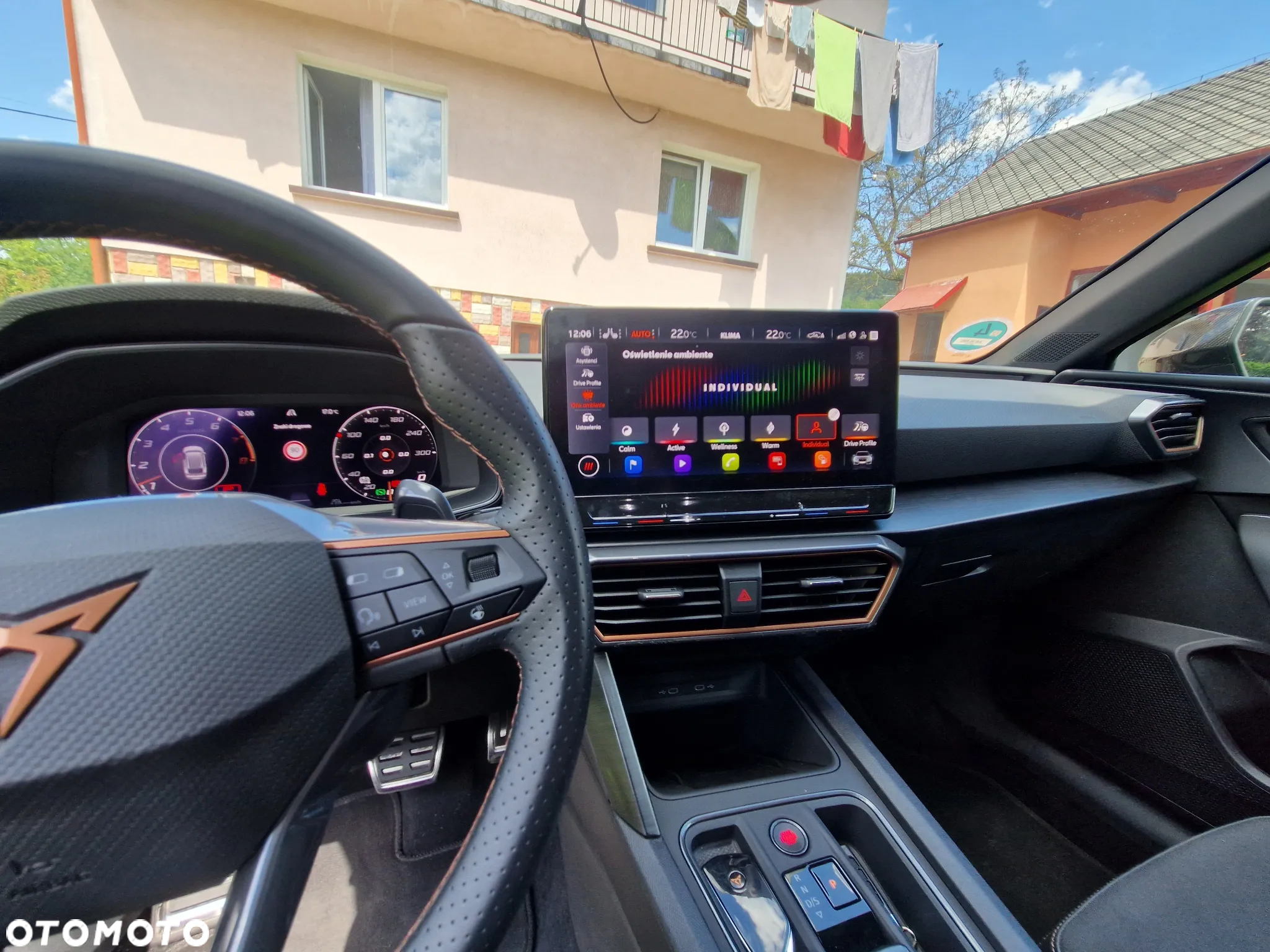 Cupra Leon 2.0 TSI DSG - 35