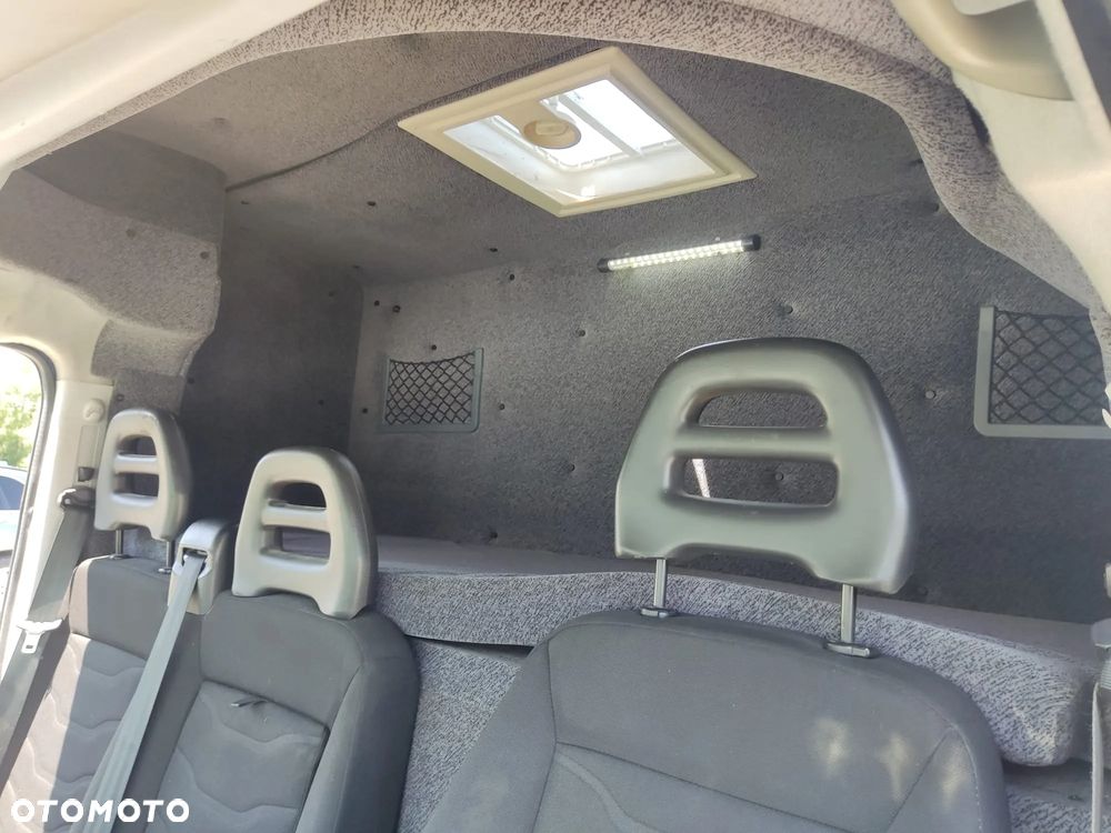 Iveco Daily - 34