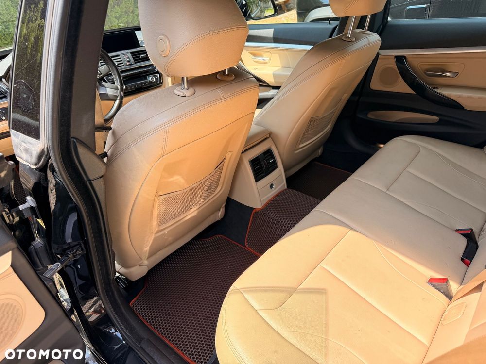 BMW Seria 3 320i GPF - 8