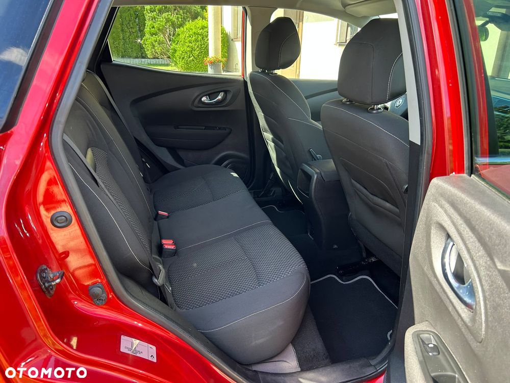 Renault Kadjar Energy dCi 130 Experience - 24