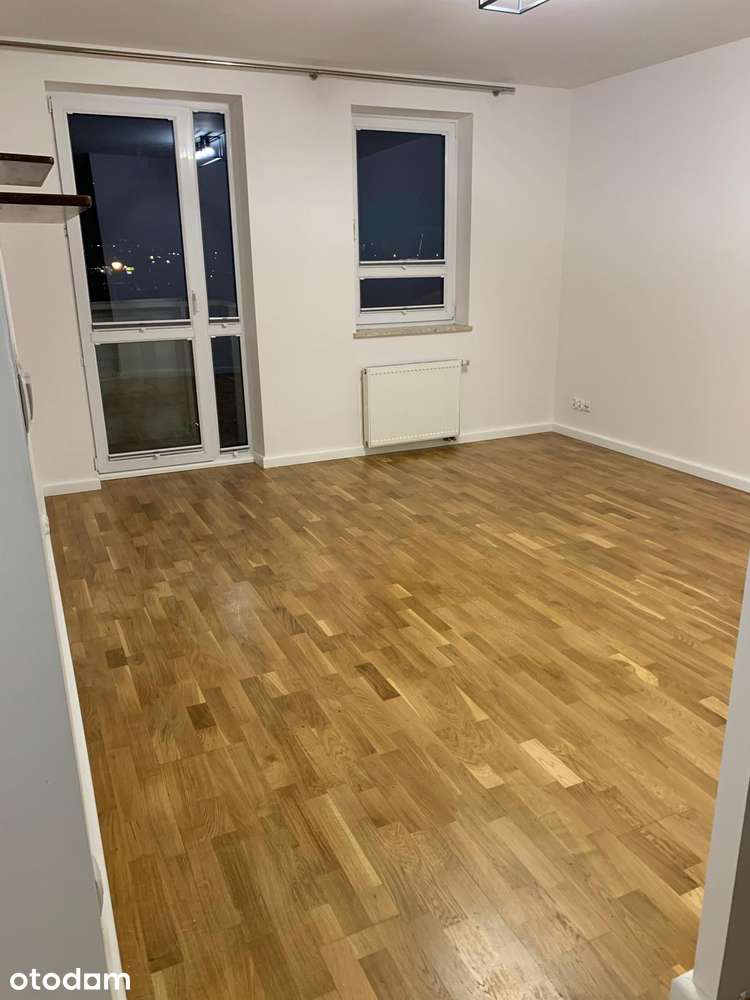 Wynajmę mieszkanie 2 pok., oddz. kuchnia, Warszawa, ul. Myśliborska 85