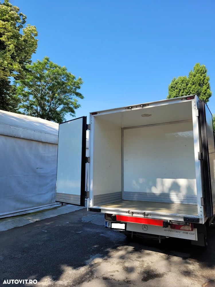 Mercedes-Benz SPRINTER - 3