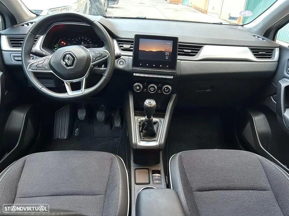 Renault Captur - 9