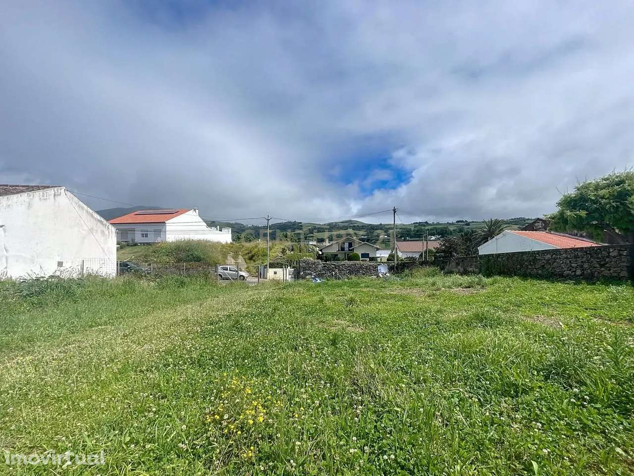 Terreno Urbano com Vista Mar. - Grande imagem: 5/10