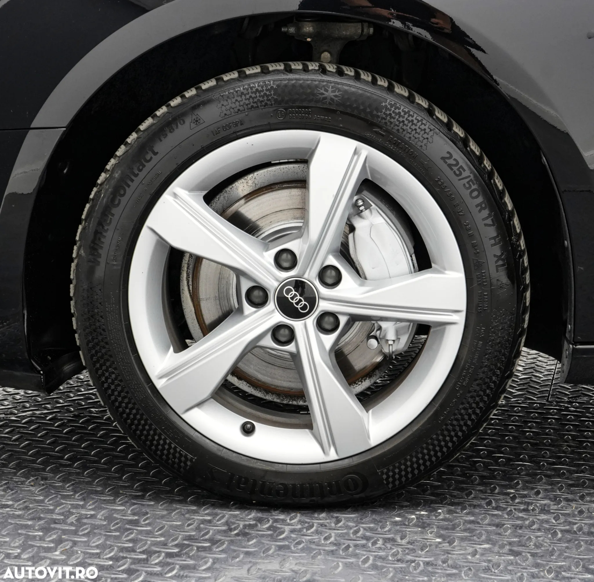 Audi A4 40 TDI quattro S tronic MHEV Advanced - 26