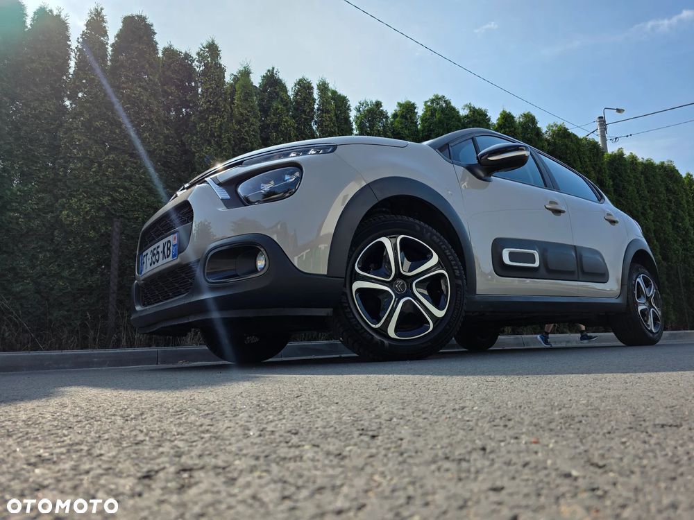 Citroën C3 Pure Tech 83 S&S SHINE - 39