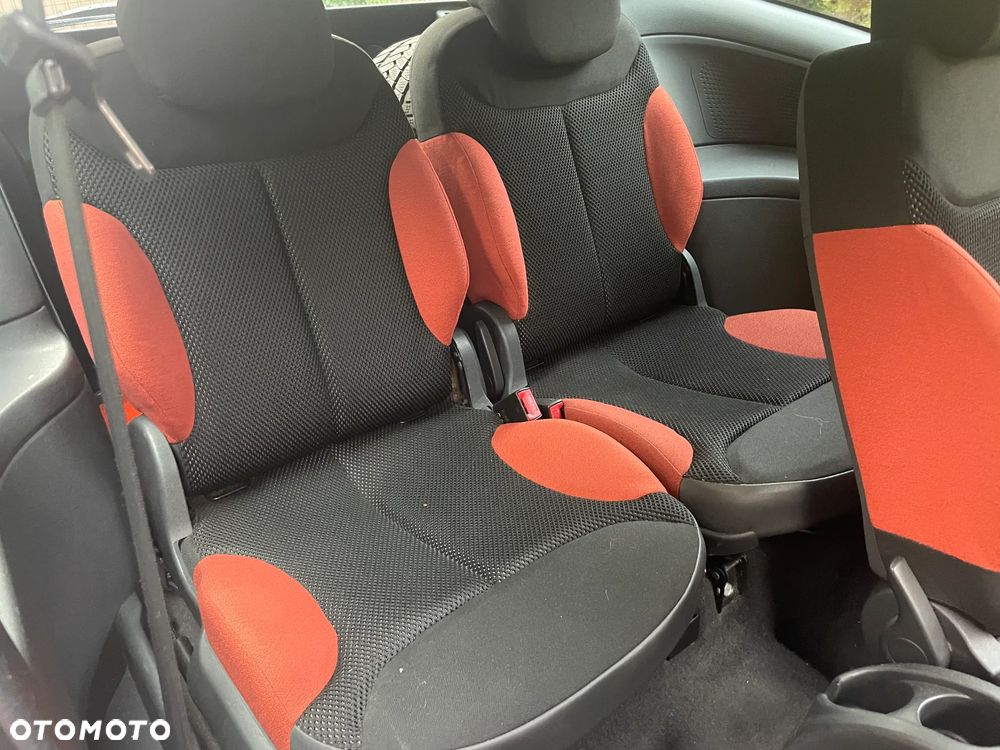 Citroën C2 1.4 VTR Plus - 11