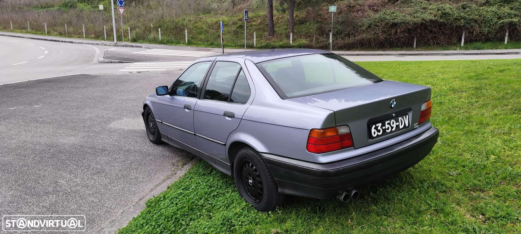 BMW 316 i Compact Exclusive - 5