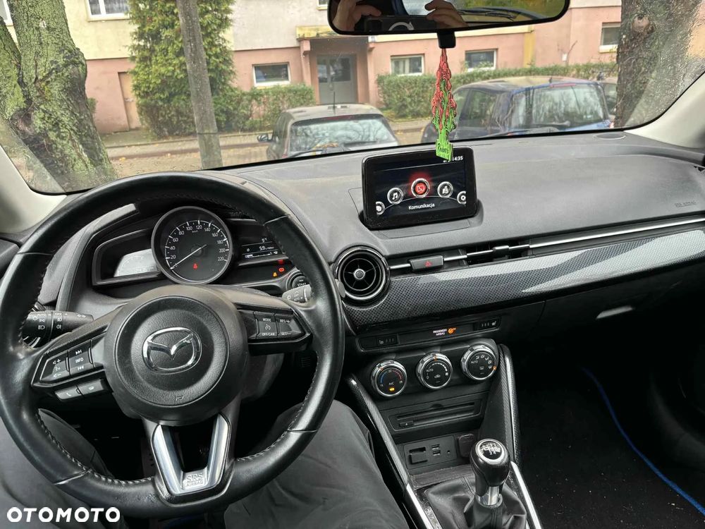 Mazda 2 SKYACTIV-G 90 Exclusive-Line - 7