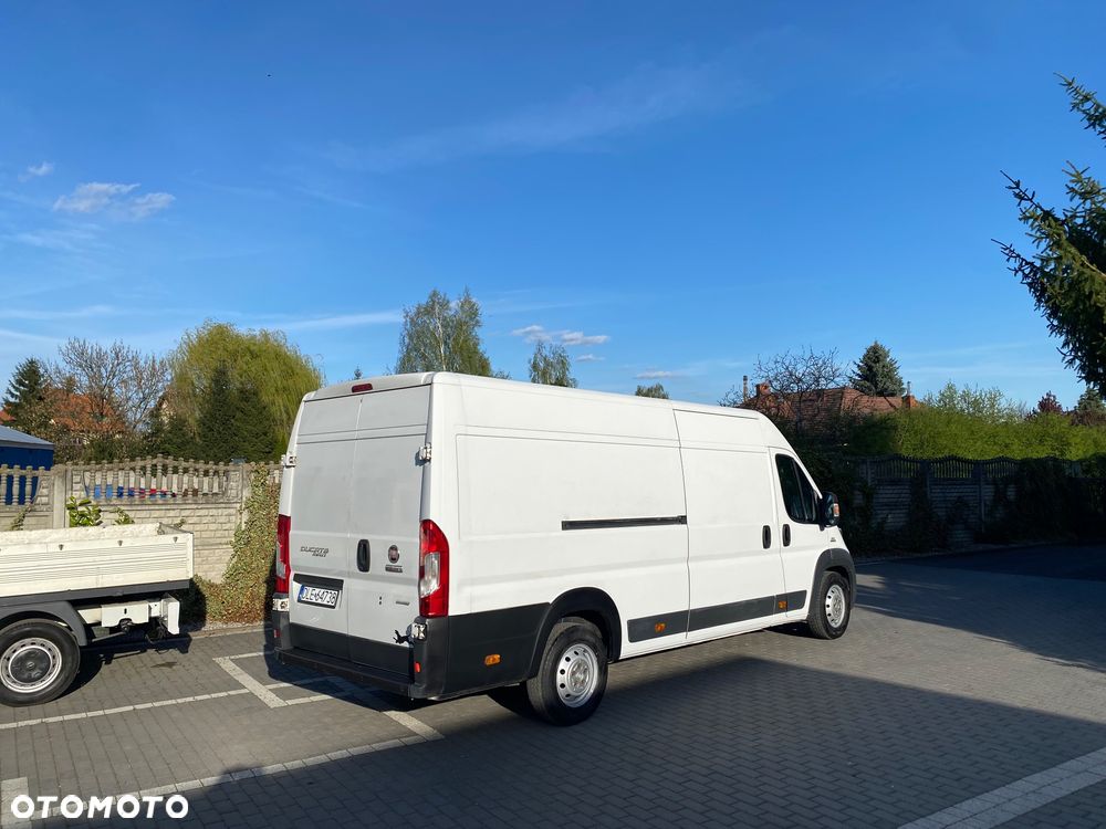 Fiat Ducato  Multijet - 4