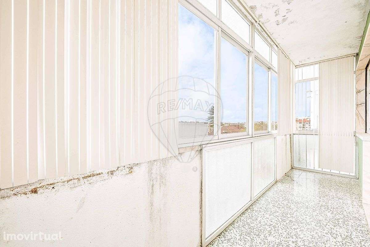 Apartamento T2 para venda - Grande imagem: 2/31