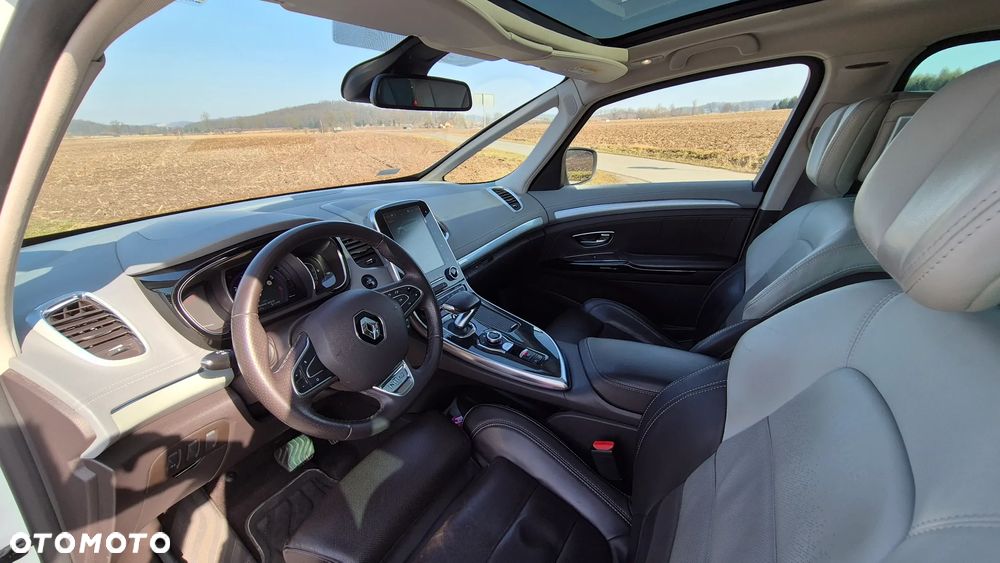 Renault Espace 1.6 TCE Initiale Paris EDC - 10