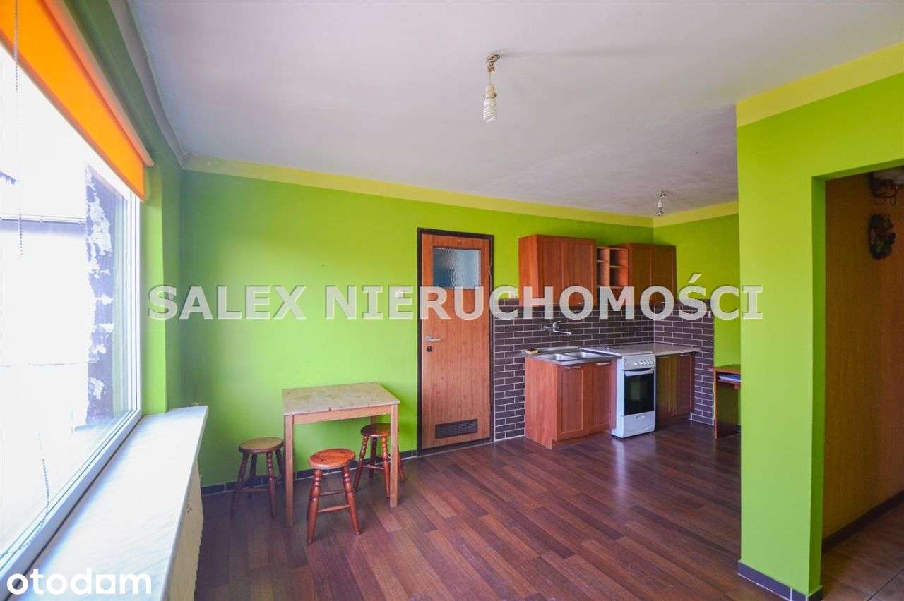 Nowa Cena - Ul. Chrobrego