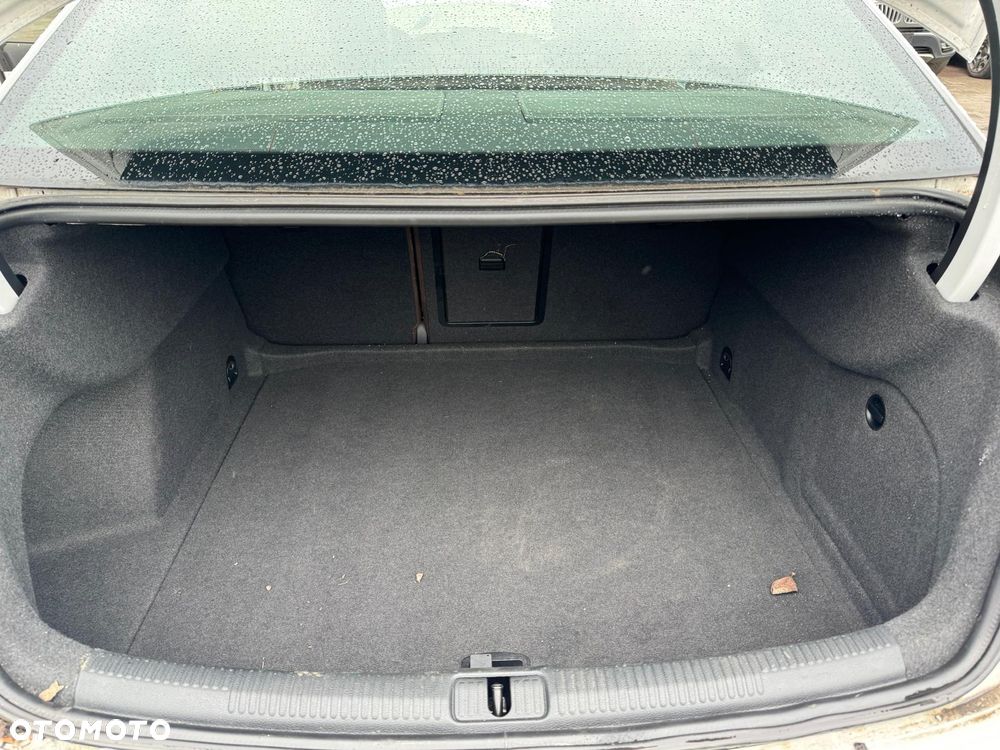 Audi A3 Limousine - 19