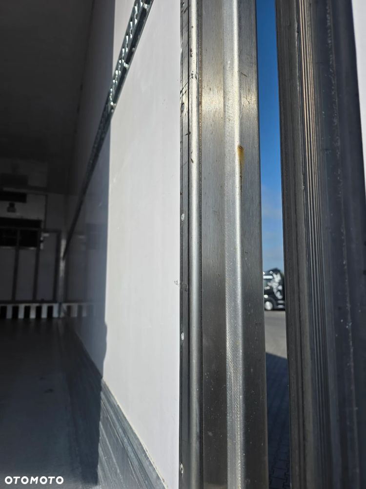 Lamberet LAMBERET  CHŁODNIA THERMO KING SLX 100 OSIE SAF  Z NIEMIEC SUPER STAN !!! - 18