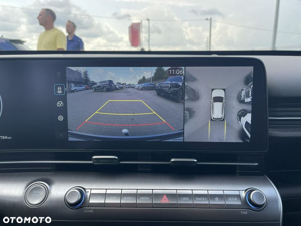 Hyundai Kona 1.6 T-GDI Comfort DCT - 10