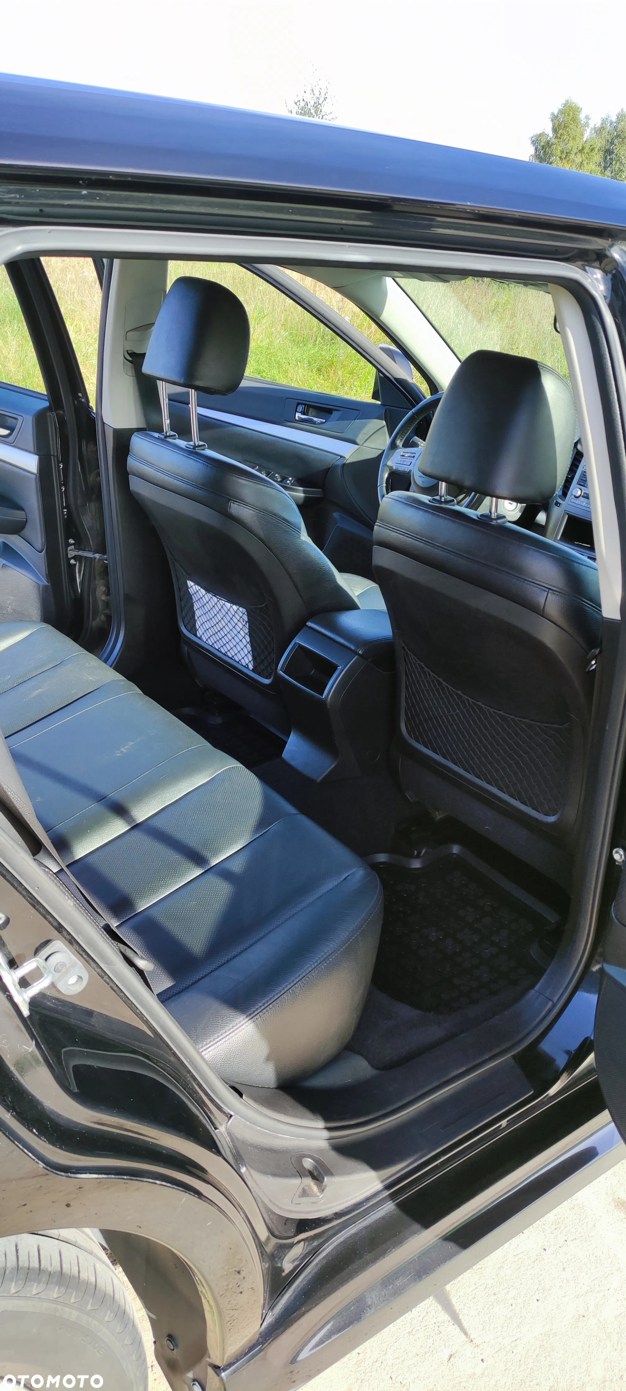 Subaru Legacy Kombi 2.0i Lineartronic Trend - 15