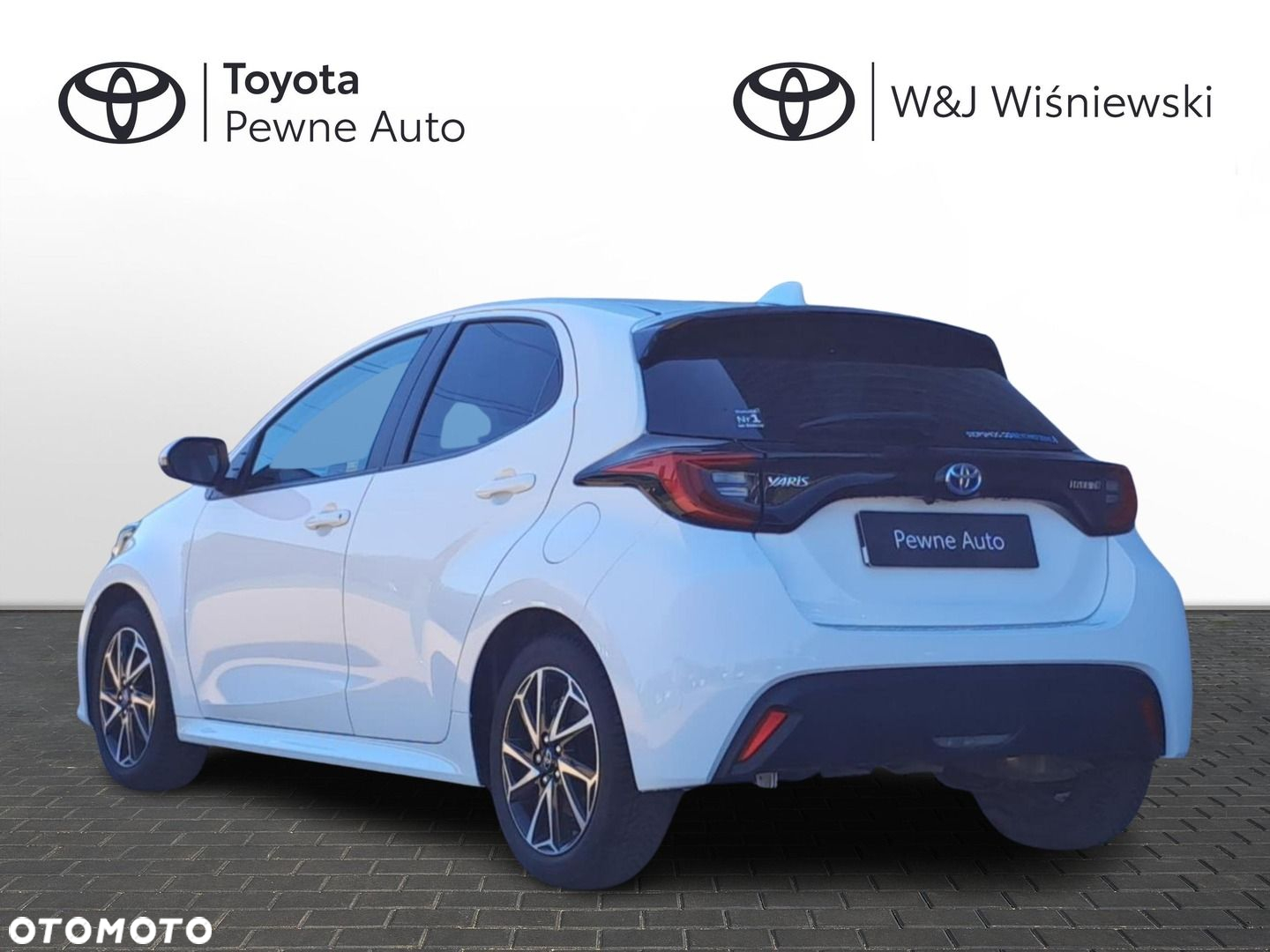 Toyota Yaris - 19