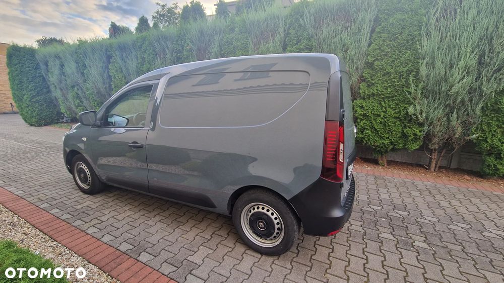 Renault Express - 3
