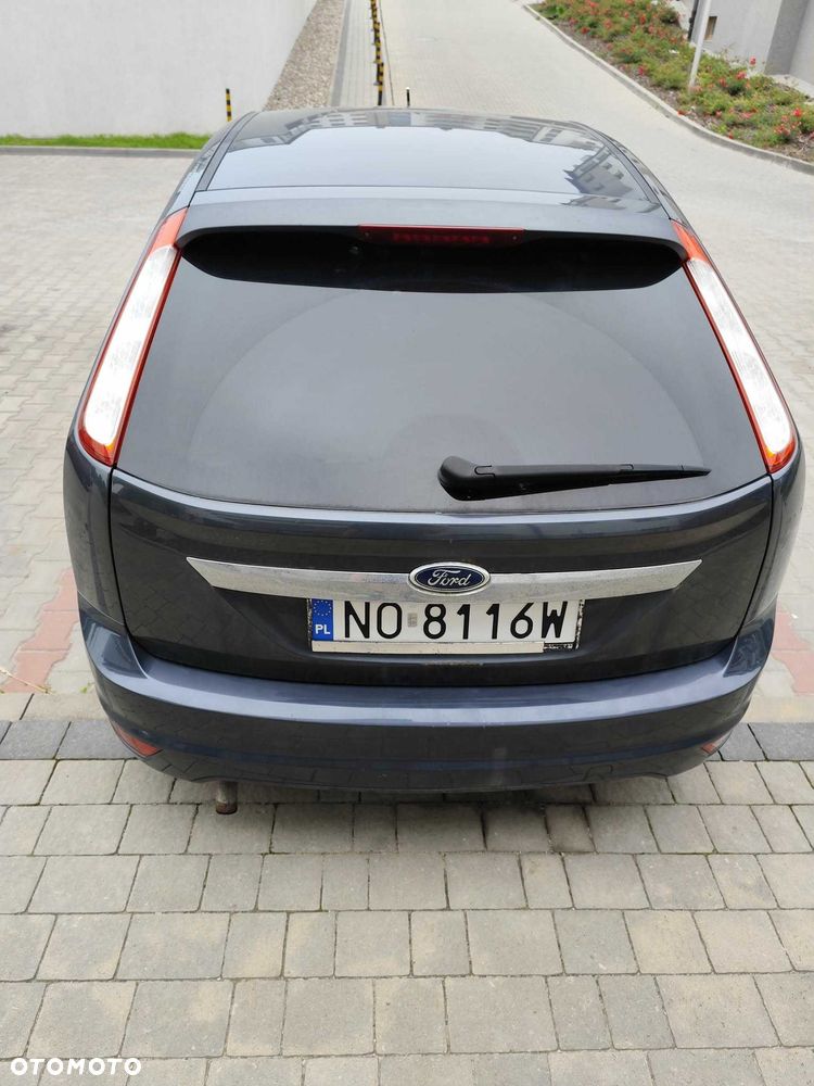 Ford Focus - 4