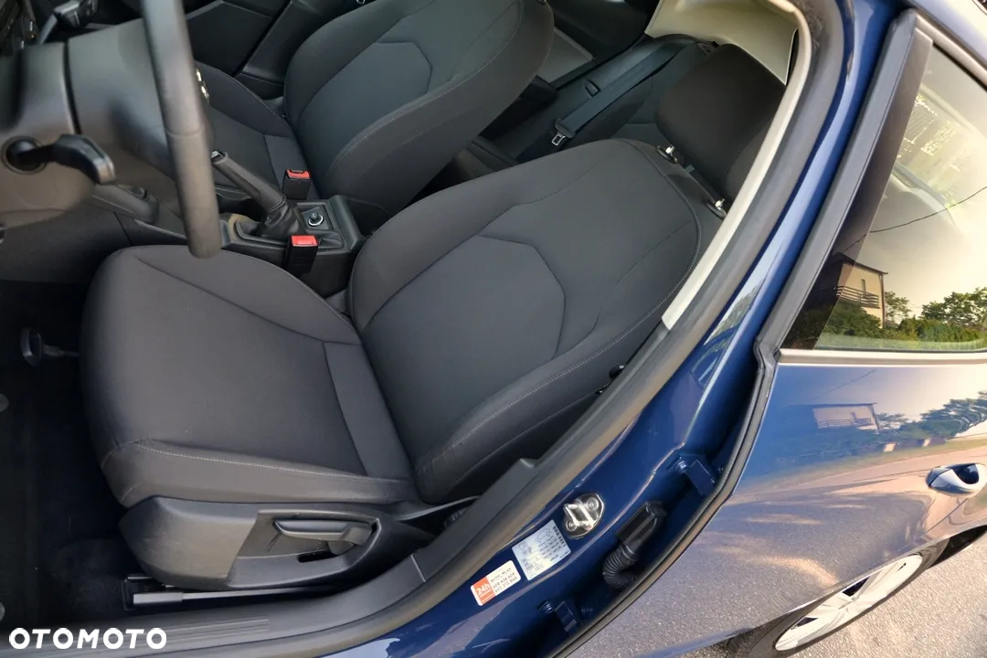 Seat Leon - 19