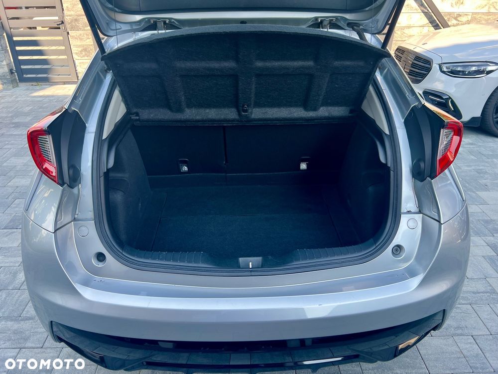 Honda Civic 1.8i-VTEC i-SHIFT Comfort - 26