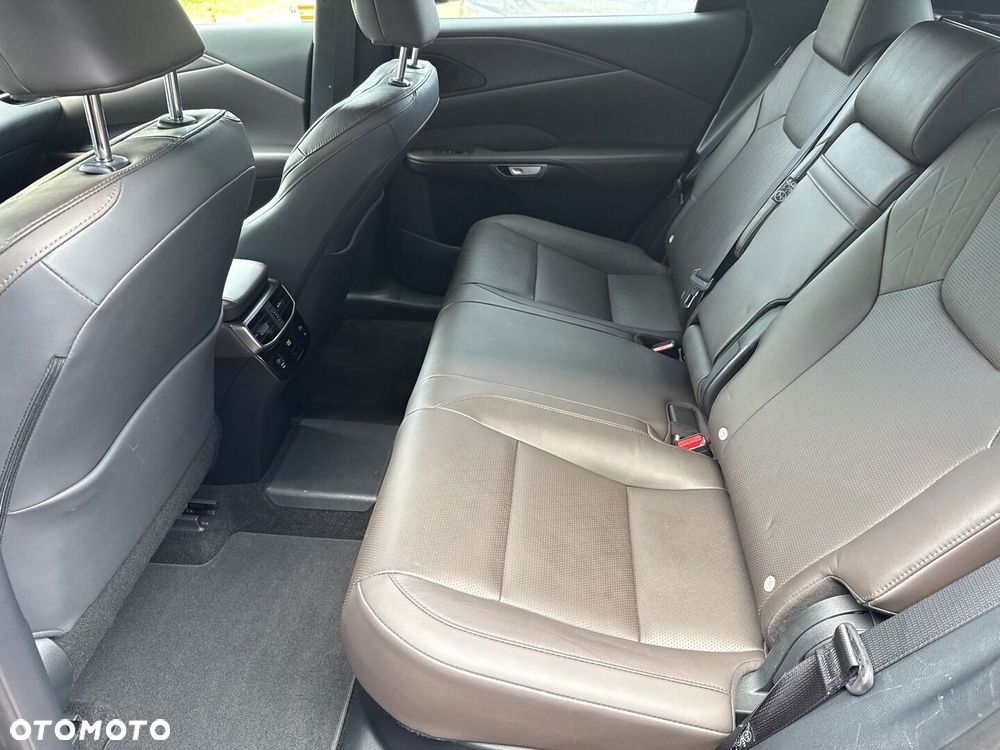 Lexus RX 450h+ Prestige - 15