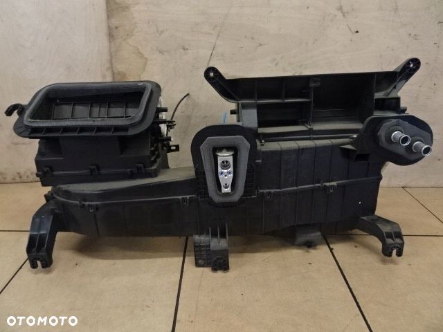 nagrzewnica kompletna fullback l200 7801b007 - 3