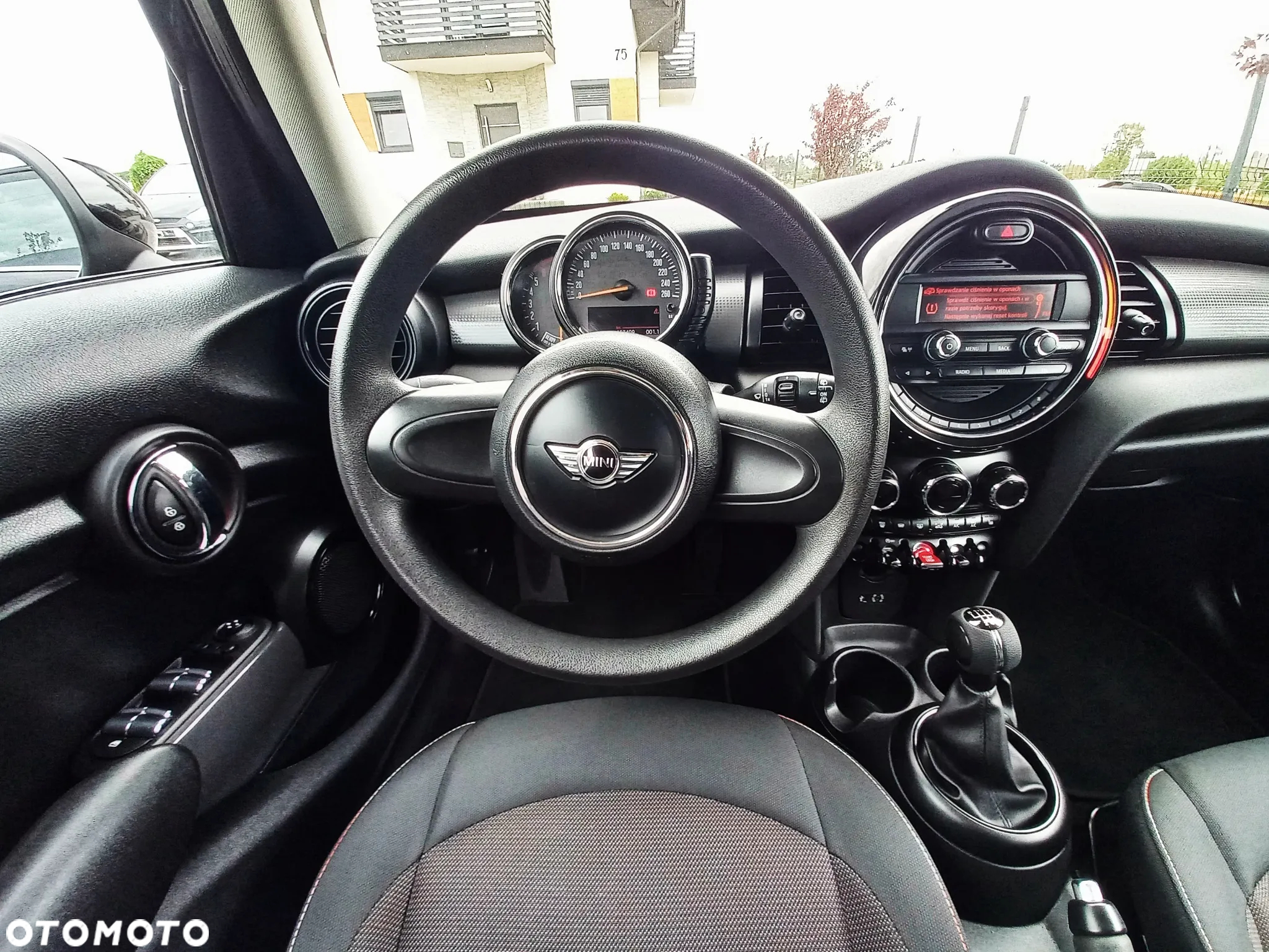 MINI Cooper - 23