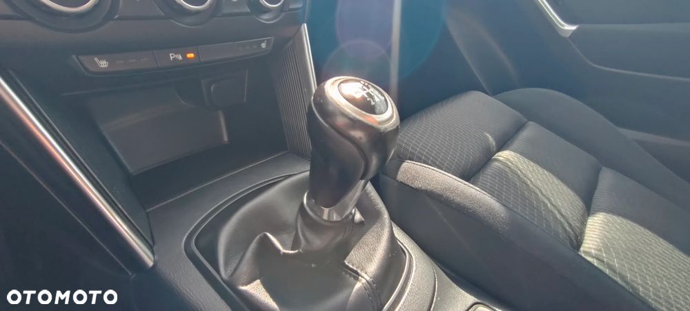 Mazda CX-5 SKYACTIV-G 160 AWD Nakama - 26