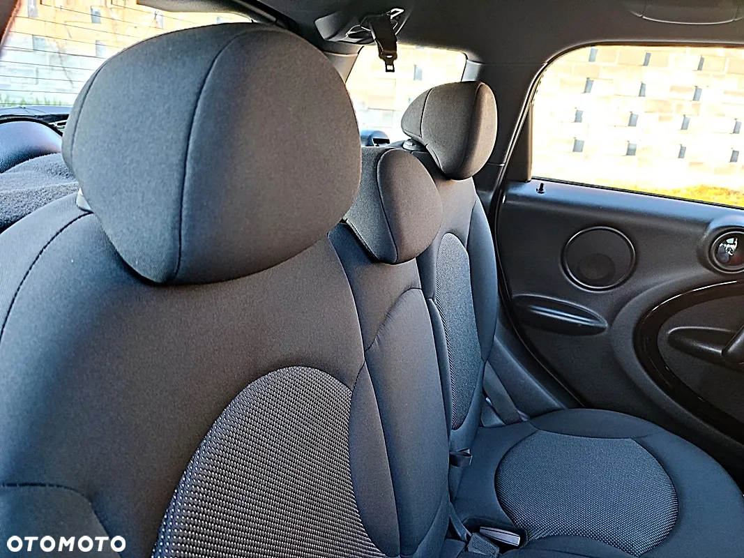 MINI Countryman One D - 26