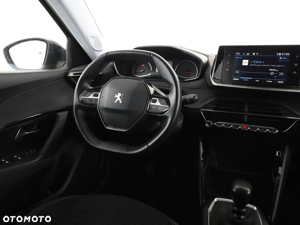 Peugeot 2008 PureTech 100 Style - 17