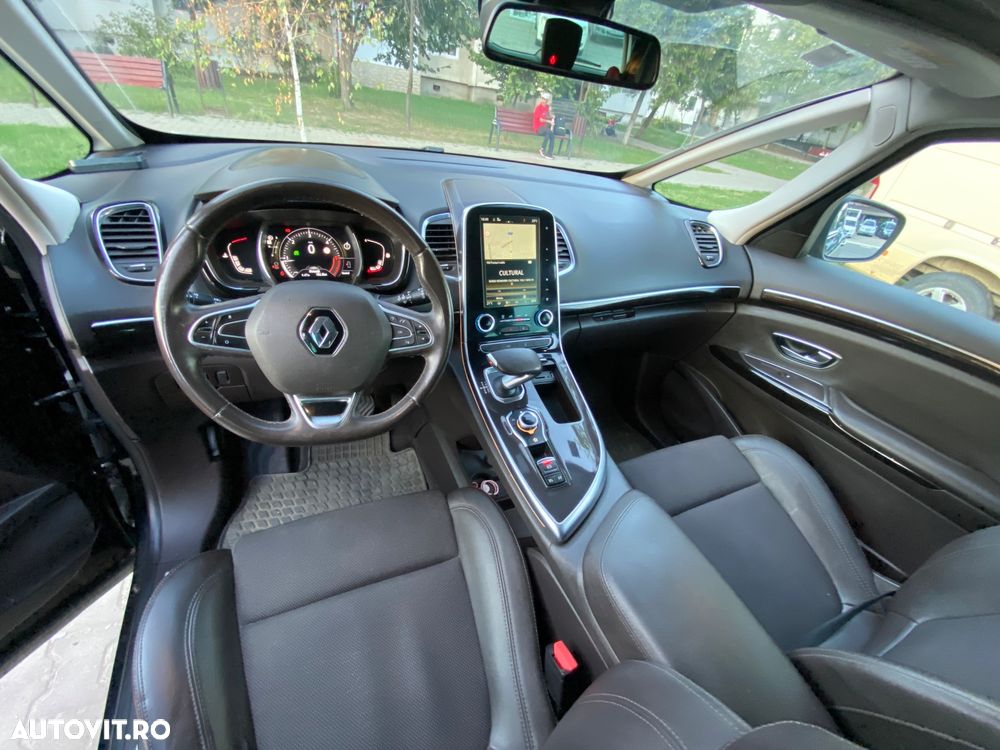 Renault Espace - 9